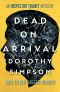 [Inspector Thanet 06] • Dead on Arrival